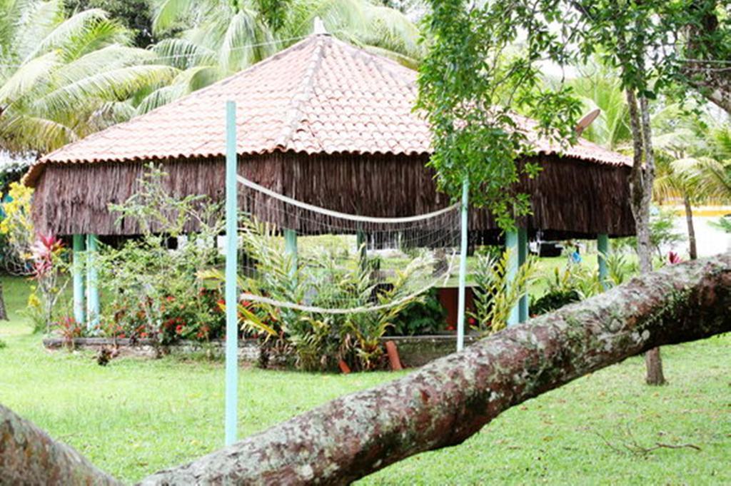 Pousada Sitio Paraiso Itacaré Eksteriør billede