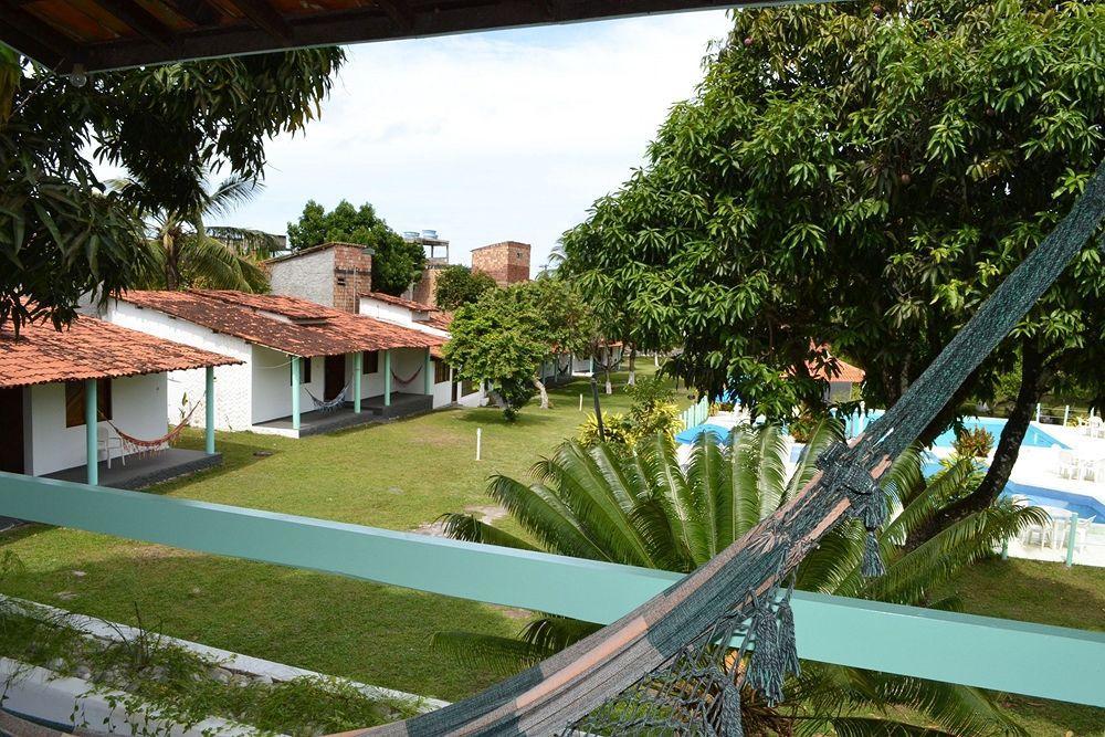 Pousada Sitio Paraiso Itacaré Eksteriør billede