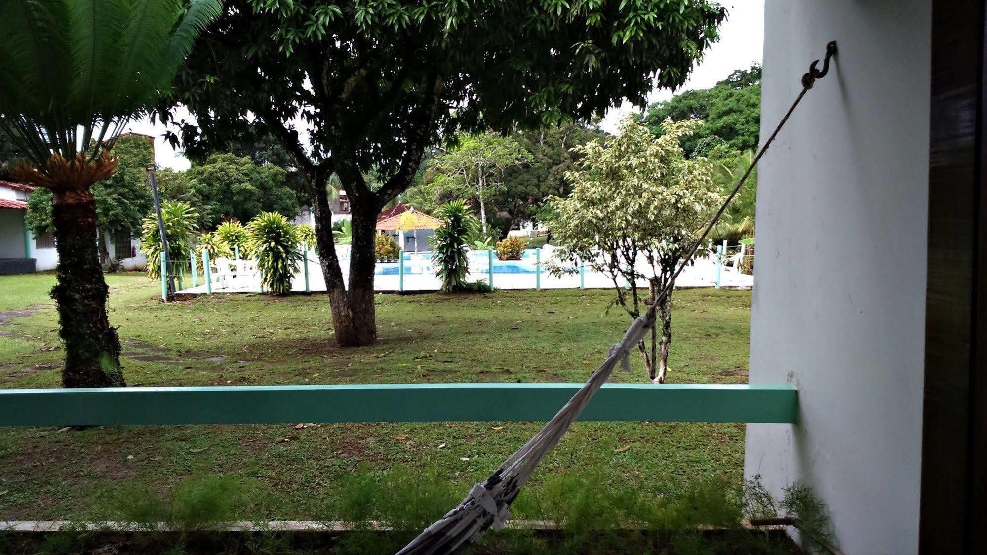 Pousada Sitio Paraiso Itacaré Eksteriør billede